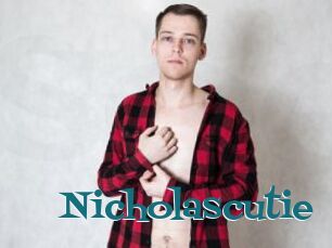 Nicholascutie