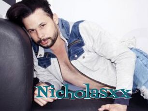 Nicholasxx