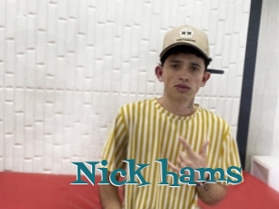 Nick_hams