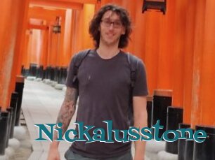 Nickalusstone
