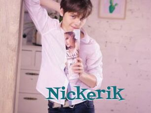 Nickerik