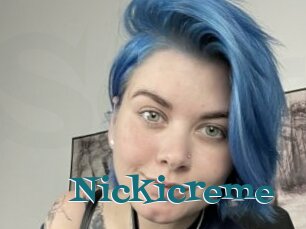 Nickicreme