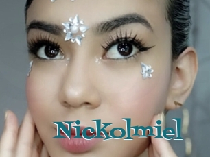 Nickolmiel