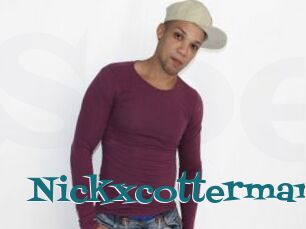 Nickxcotterman