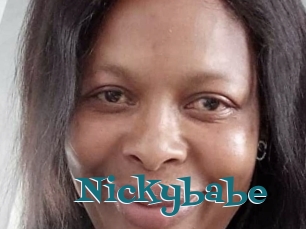Nickybabe