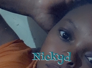 Nickyd