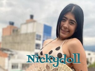 Nickydoll