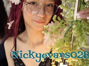 Nickyevans028
