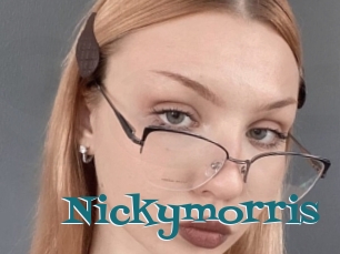 Nickymorris