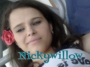 Nickywillow