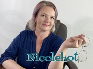 Nicolehot