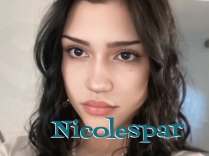 Nicolespar