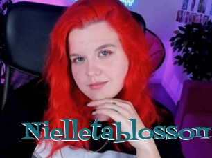 Nielletablossom