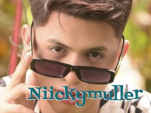 Niickymuller