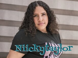 Niickytaylor