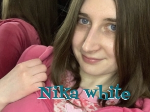 Nika_white