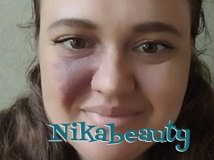 Nikabeauty