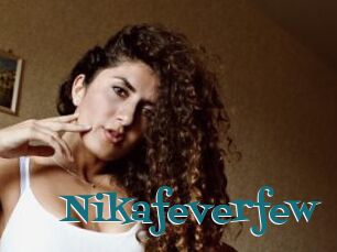 Nikafeverfew