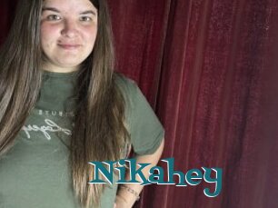 Nikahey