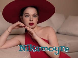 Nikamoyre