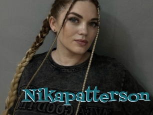 Nikapatterson