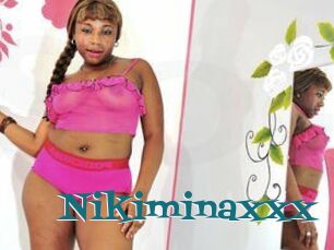 Nikiminaxxx