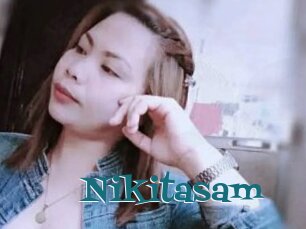 Nikitasam