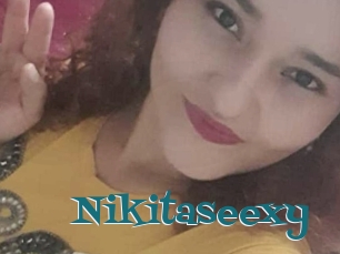 Nikitaseexy