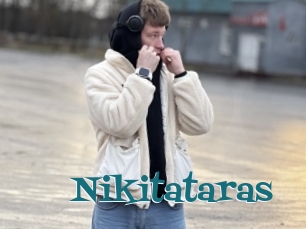 Nikitataras