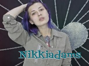 Nikkiadams