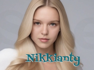 Nikkianty