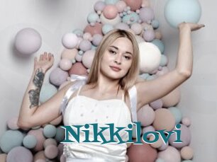 Nikkilovi