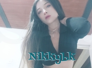 Nikkybk