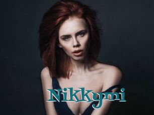 Nikkymi