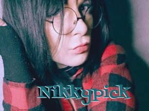 Nikkypick