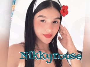 Nikkyrouse