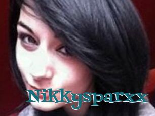 Nikkysparxx