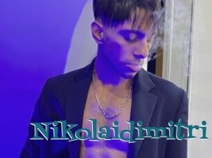 Nikolaidimitri