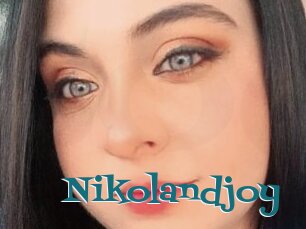 Nikolandjoy