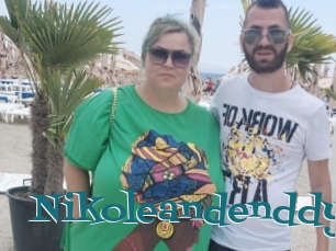 Nikoleandenddy