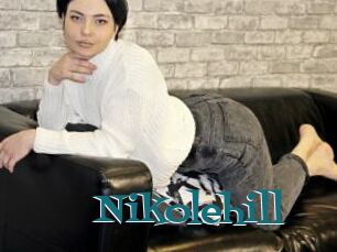 Nikolehill