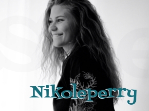 Nikoleperry