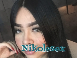Nikolesex