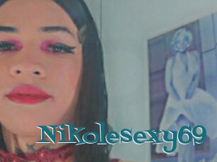 Nikolesexy69