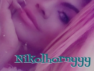 Nikolhornyyy