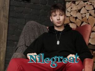 Nilegreat