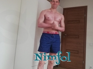 Nimfol