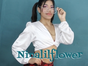 Ninalilflower