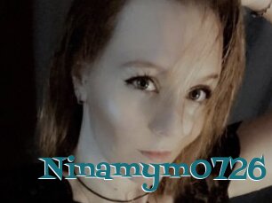 Ninamym0726