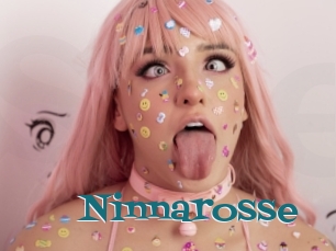 Ninnarosse